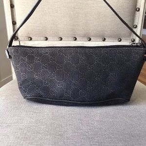 Authentic Gucci Handbag
